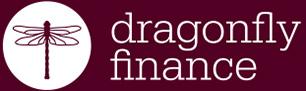 dragonfly finance logo footer